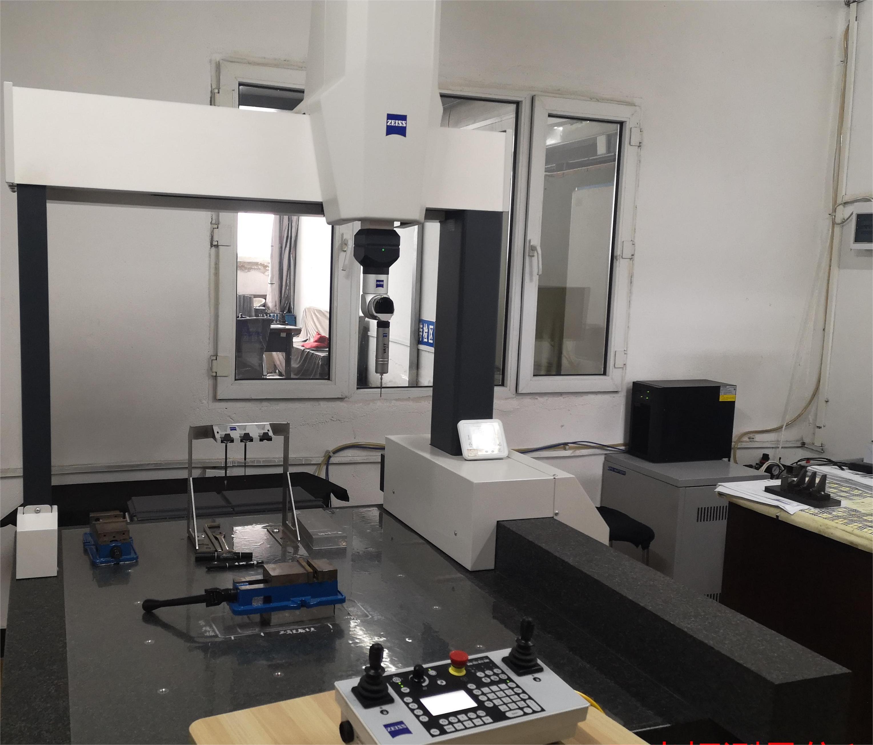 三坐標(biāo)檢測儀